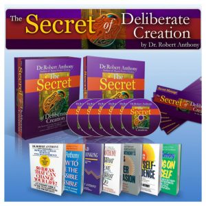 Secret of Deliberate Creation